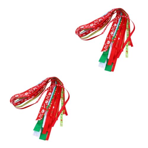 Beaupretty 2 Sätze 24 Stück Schleife seidenband ribbon geschenkpakete weihnachtsbänder geschenkband set Bögen Farben weißes Band weihnachtsgeschenkverpackungsbänder Geschenkbänder Polyester Beaupretty 2 Sätze 24 Stück Schleife seidenband ribbon geschenkpakete weihnachtsbänder geschenkband set Bögen Farben weißes Band weihnachtsgeschenkverpackungsbänder Geschenkbänder Polyester von Beaupretty