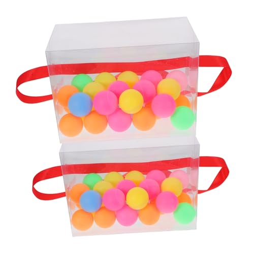 Beaupretty 2 Sätze Lustiges Schüttelspiel Set mit Tischtennisbällen Innovatives Twerking Spiel für Junggesellinnenabschiede und Brautpartys Indoor Outdoor Physische Partyspiele Beaupretty 2 Sätze Lustiges Schüttelspiel Set mit Tischtennisbällen Innovatives Twerking Spiel für Junggesellinnenabschiede und Brautpartys Indoor Outdoor Physische Partyspiele von Beaupretty