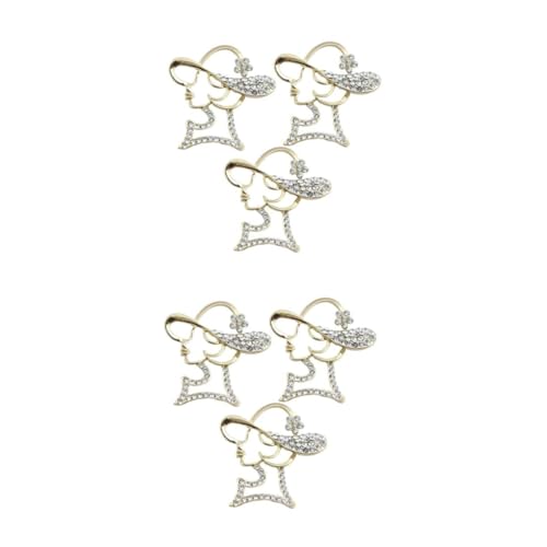 Beaupretty 2 Sätze Strassmaterial Selber Machen Zubehör Für Handyhüllen Telefondekor Aus Strass Haaraccessoires Phone Case Diy Handy Schmuck Aufkleber Telefon Beauty-accessoires 3 Stück * 2 Beaupretty 2 Sätze Strassmaterial Selber Machen Zubehör Für Handyhüllen Telefondekor Aus Strass Haaraccessoires Phone Case Diy Handy Schmuck Aufkleber Telefon Beauty-accessoires 3 Stück * 2 von Beaupretty