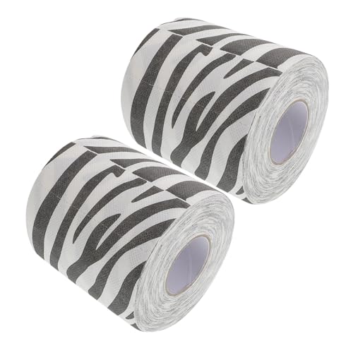 Beaupretty 2 Stück Bedrucktes Rollenpapier Ungebleichtes Toilettenpapier Gemustertes Klebeband Gemustertes Band Mama-band Tigerband Band Giraffe Ripsband Klebeband Mit Leopardenmuster Beaupretty 2 Stück Bedrucktes Rollenpapier Ungebleichtes Toilettenpapier Gemustertes Klebeband Gemustertes Band Mama-band Tigerband Band Giraffe Ripsband Klebeband Mit Leopardenmuster von Beaupretty