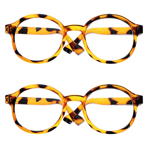 Beaupretty 2 Stück Mini Puppenbrille Transparente Brillen für Puppen Zubehör für Rollenspiele Kunststoffbrillen für Kreative Dress Up Spiele Beaupretty 2 Stück Mini Puppenbrille Transparente Brillen für Puppen Zubehör für Rollenspiele Kunststoffbrillen für Kreative Dress Up Spiele von Beaupretty