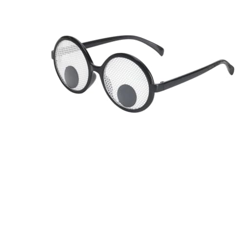 Beaupretty 2 Stück Partybrille schnapsgläser lustige Brille von Beaupretty