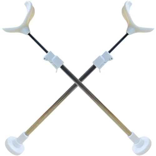 Beaupretty 2 Stück Puppenständer Verstellbare Unterstützung Basis für Figuren Display Stabiler Puppenhalter für Kreatives Puppenzubehör Beaupretty 2 Stück Puppenständer Verstellbare Unterstützung Basis für Figuren Display Stabiler Puppenhalter für Kreatives Puppenzubehör von Beaupretty
