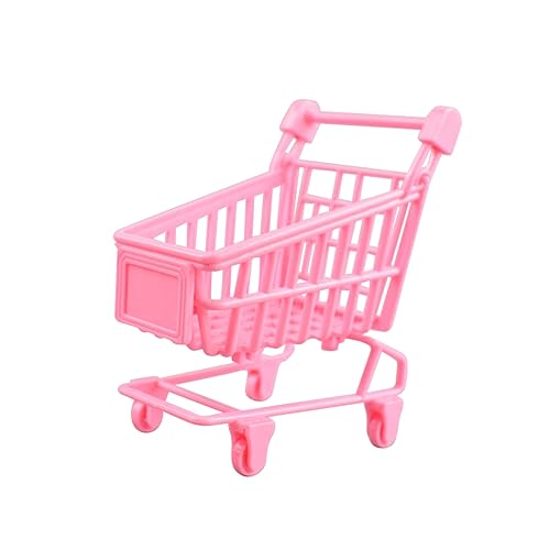Beaupretty 2 Stück Teiliges Lustige Shopping Cart Cake Ornaments aus Leichtem Kunststoff Pinke Mädchen Geburtstag Party Deko Kreative Einkaufswagen Form für Kinderzimmer und Feiern Beaupretty 2 Stück Teiliges Lustige Shopping Cart Cake Ornaments aus Leichtem Kunststoff Pinke Mädchen Geburtstag Party Deko Kreative Einkaufswagen Form für Kinderzimmer und Feiern von Beaupretty