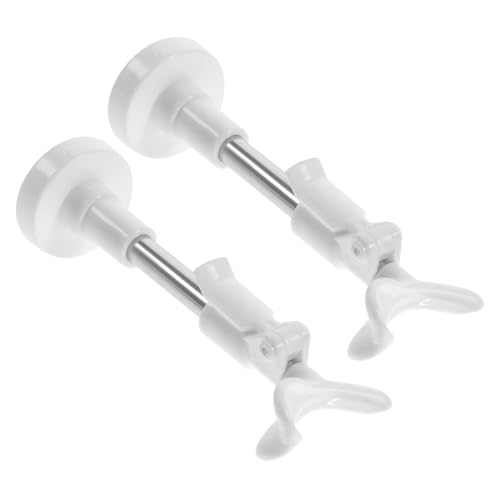 Beaupretty 2 Stück Verstellbare Puppenständer aus Stabilem Material Höhenverstellbare Figurenhalter für Modellpuppen Praktische Display ständer für Puppenzubehör und Sammlungen Beaupretty 2 Stück Verstellbare Puppenständer aus Stabilem Material Höhenverstellbare Figurenhalter für Modellpuppen Praktische Display ständer für Puppenzubehör und Sammlungen von Beaupretty