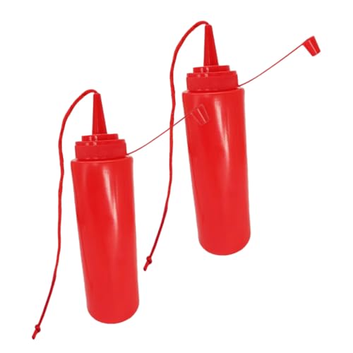Beaupretty 2 Stücke Lustige Ketchup Spritzflaschen als Halloween Scherzspielzeug Realistisch Gestaltete Prank Flaschen für Kreative Partydeko und Witzige Mitgebsel für Jungen und Mädchen Beaupretty 2 Stücke Lustige Ketchup Spritzflaschen als Halloween Scherzspielzeug Realistisch Gestaltete Prank Flaschen für Kreative Partydeko und Witzige Mitgebsel für Jungen und Mädchen von Beaupretty