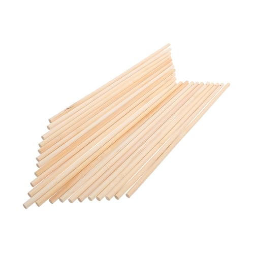 Beaupretty 20 Stück Holz Laternenstäbe für DIY Laternen Handgefertigte Holzstangen für Feste und Kreative Bastelprojekte Leicht Abgerundeten Kanten Beaupretty 20 Stück Holz Laternenstäbe für DIY Laternen Handgefertigte Holzstangen für Feste und Kreative Bastelprojekte Leicht Abgerundeten Kanten von Beaupretty