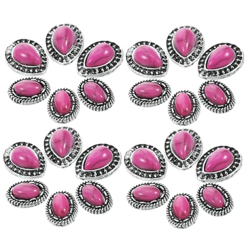 Beaupretty 20 Stück Maniküre Diamant Nagelanhänger in großen Mengen Nagelkunst-Anhänger Maniküre-Ornamente Nagelschmuck für Nageldekorationen Retro-Nagelanhänger Harz Rosa Beaupretty 20 Stück Maniküre Diamant Nagelanhänger in großen Mengen Nagelkunst-Anhänger Maniküre-Ornamente Nagelschmuck für Nageldekorationen Retro-Nagelanhänger Harz Rosa von Beaupretty