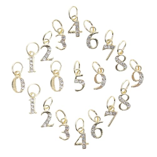 Beaupretty 20 Stück Metall Nail Art Charms Austauschbare Dekorative Nagelanhänger für Stilvolle Nagelkunst für DIY Naildesigns Vielseitig Verwendbar für Verschiedene Dekorationen Beaupretty 20 Stück Metall Nail Art Charms Austauschbare Dekorative Nagelanhänger für Stilvolle Nagelkunst für DIY Naildesigns Vielseitig Verwendbar für Verschiedene Dekorationen von Beaupretty