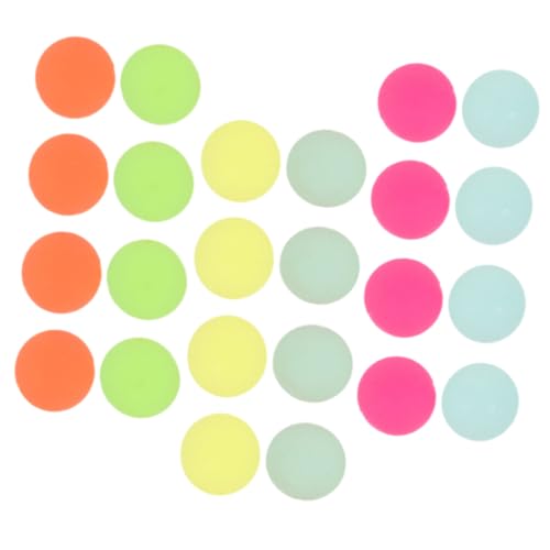 Beaupretty 24 Stück Leuchtende Hüpfbälle Bunte Elastikbälle für Partys und Geschenktütenfüllung Zufällige Farben für Kindergeburtstage und Outdoor Spiele Zufällige Farbe Zufällige Farbe Beaupretty 24 Stück Leuchtende Hüpfbälle Bunte Elastikbälle für Partys und Geschenktütenfüllung Zufällige Farben für Kindergeburtstage und Outdoor Spiele Zufällige Farbe Zufällige Farbe von Beaupretty