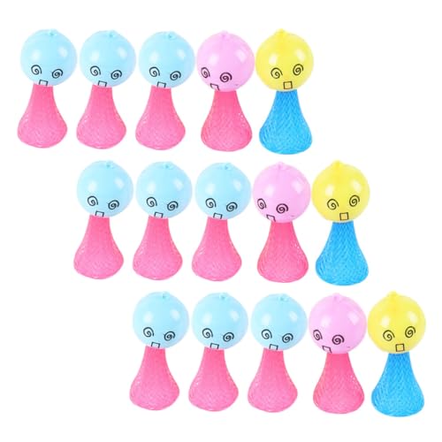 Beaupretty 24 Stück Teiliges Bunte Springfiguren aus Leichte Hüpfspielzeuge für Kindergeburtstag Lustige Party Mitgebsel Geeignet für Bewegungsspiele und Outdoor Spielspaß Beaupretty 24 Stück Teiliges Bunte Springfiguren aus Leichte Hüpfspielzeuge für Kindergeburtstag Lustige Party Mitgebsel Geeignet für Bewegungsspiele und Outdoor Spielspaß von Beaupretty