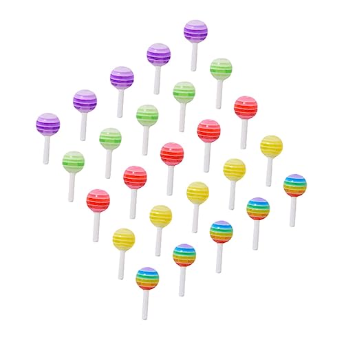 Beaupretty 25 Stück Teiliges Nagelkunst Manicure Supply mit Candy Charms aus Robustem Resin für DIY Nail Art Praktische Manicure Tools Geeignet für Zuhause und Schönheitssalon Beaupretty 25 Stück Teiliges Nagelkunst Manicure Supply mit Candy Charms aus Robustem Resin für DIY Nail Art Praktische Manicure Tools Geeignet für Zuhause und Schönheitssalon von Beaupretty