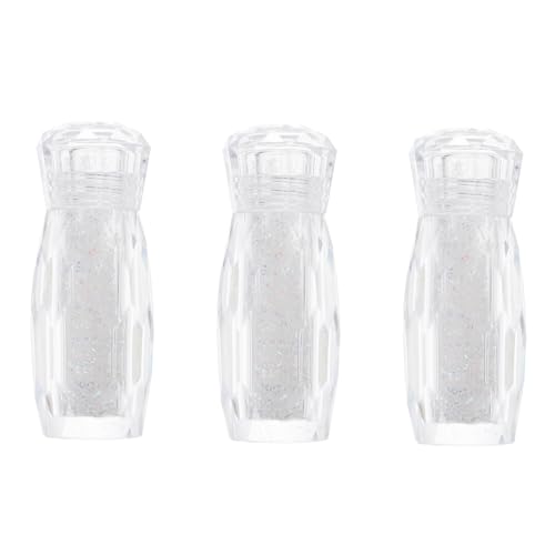 Beaupretty 3 Boxen Nagelperlen Nail Art Shiny Dekor Transparente Microperlen für Maniküre Nail Bead Accessory Langlebige Resin Nageldekorationen DIY Nagelzubehör für Gelnägel und Nageldesign Beaupretty 3 Boxen Nagelperlen Nail Art Shiny Dekor Transparente Microperlen für Maniküre Nail Bead Accessory Langlebige Resin Nageldekorationen DIY Nagelzubehör für Gelnägel und Nageldesign von Beaupretty