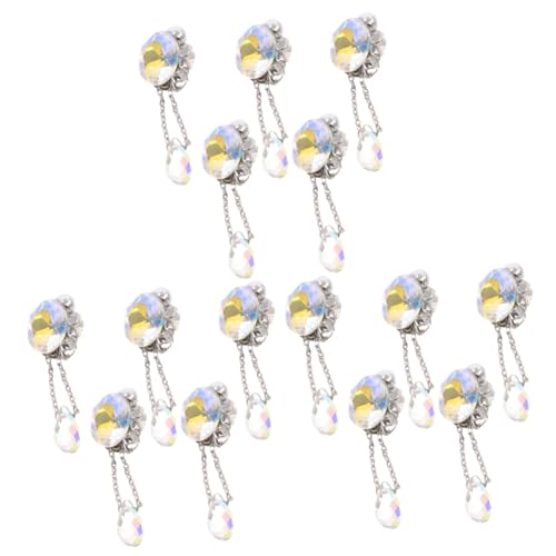 Beaupretty 3 Sätze Anhänger Reiz Nagelschmuck Für Nagelkunst Uv Nägel Charme Nageljuwelen Charms Für Nageldesign Nagel Charme Nagel -strasssteine Glas Kristall 5 Stück * 3 Beaupretty 3 Sätze Anhänger Reiz Nagelschmuck Für Nagelkunst Uv Nägel Charme Nageljuwelen Charms Für Nageldesign Nagel Charme Nagel -strasssteine Glas Kristall 5 Stück * 3 von Beaupretty
