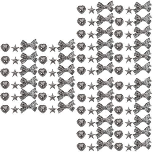 Beaupretty 3 Sätze Retro Nail Art Metall Zubehör Diy Nagel Für Maniküre Geeignet Für Natürliche Und Künstliche Nägel Einfache Anwendung Für Kreative Designs 30 Stück * 3 Beaupretty 3 Sätze Retro Nail Art Metall Zubehör Diy Nagel Für Maniküre Geeignet Für Natürliche Und Künstliche Nägel Einfache Anwendung Für Kreative Designs 30 Stück * 3 von Beaupretty