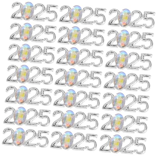 Beaupretty 30 Stück Diamantdekoration Von Metalllegierung Nagelperlen Punk-nagelanhänger Anhänger Für Nägel Nailart-strasssteine Nagelkunst Selber Machen Buchstaben-nagelstecker Nagelsteine Beaupretty 30 Stück Diamantdekoration Von Metalllegierung Nagelperlen Punk-nagelanhänger Anhänger Für Nägel Nailart-strasssteine Nagelkunst Selber Machen Buchstaben-nagelstecker Nagelsteine von Beaupretty