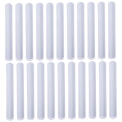 Beaupretty 30 Stück Teiliges DIY Weiße Slap Armbänder Graffiti bemalbare Schnapparmbänder Hautfreundlich für Partygeschenke Kreatives Gestalten und Kindergeburtstage Einfach zu Tragen und Beaupretty 30 Stück Teiliges DIY Weiße Slap Armbänder Graffiti bemalbare Schnapparmbänder Hautfreundlich für Partygeschenke Kreatives Gestalten und Kindergeburtstage Einfach zu Tragen und von Beaupretty