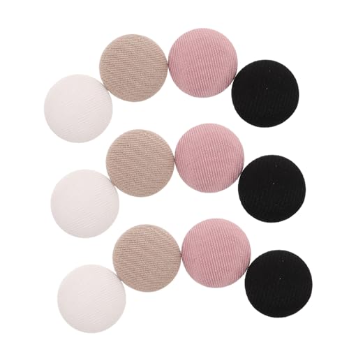 Beaupretty 32 Stück Teiliges Snap Button Kit für Hüte Stoffüberzogene Runde Knöpfe mit Metallstift für Baseballmützen Sonnenhüte und Reparaturen Vielseitige und Stilvolle Hutdekoration Beaupretty 32 Stück Teiliges Snap Button Kit für Hüte Stoffüberzogene Runde Knöpfe mit Metallstift für Baseballmützen Sonnenhüte und Reparaturen Vielseitige und Stilvolle Hutdekoration von Beaupretty