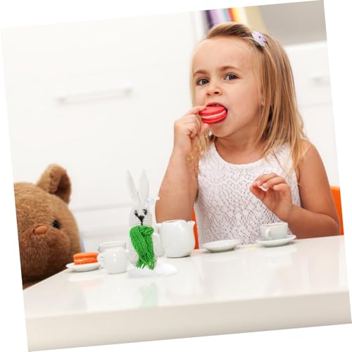 Beaupretty 4 Sätze Leichte Puppenständer Stabile Figurenhalterung für Puppen und Modelle Fein Verarbeitet rutschfest zur Ausstellung und Aufbewahrung von Sammelfiguren von Beaupretty