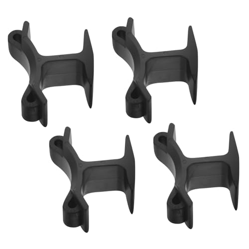 Beaupretty 4 Stück Teiliges Kunststoff Pfeifen Fingerclips Leichter Tragbarer Pfeifenhalter für Sport und Notfälle Langlebig und Praktisch für Trainer Schiedsrichter und Outdoor Aktivitäten Beaupretty 4 Stück Teiliges Kunststoff Pfeifen Fingerclips Leichter Tragbarer Pfeifenhalter für Sport und Notfälle Langlebig und Praktisch für Trainer Schiedsrichter und Outdoor Aktivitäten von Beaupretty