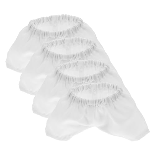 Beaupretty 4 Stück Teiliges Mini Bärenunterhosen für Puppen Wiederverwendbare Puppenunterwäsche Vielseitige Kleidung für Spielzeugbären Einfaches Anziehen für Rollenspiele Beaupretty 4 Stück Teiliges Mini Bärenunterhosen für Puppen Wiederverwendbare Puppenunterwäsche Vielseitige Kleidung für Spielzeugbären Einfaches Anziehen für Rollenspiele von Beaupretty