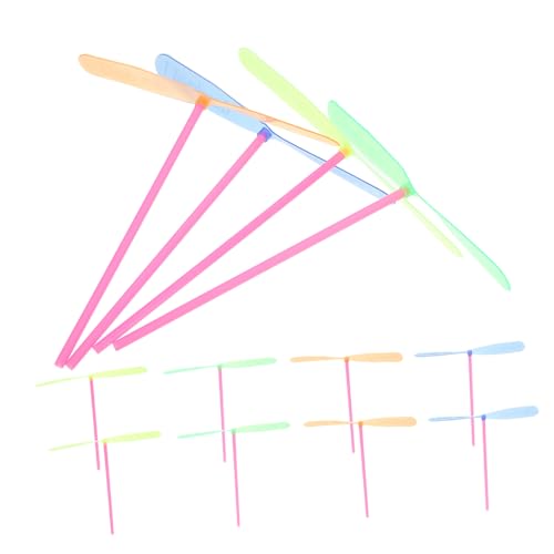 Beaupretty 40 Stück Teiliges Fliegendes Propeller aus Interaktives Outdoor Sicher und Langlebig Farblich Sortiert für Familienaktivitäten und Partys Zufällige Farbe Beaupretty 40 Stück Teiliges Fliegendes Propeller aus Interaktives Outdoor Sicher und Langlebig Farblich Sortiert für Familienaktivitäten und Partys Zufällige Farbe von Beaupretty