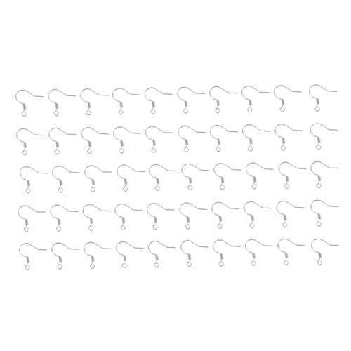 Beaupretty 50 Stück Ohrhaken Material Zum Herstellen Von Rosa Piercings Für Damen Dünn Ohrhaken Fischhaken Ohrdraht Fischhaken Ohrringhaken Ohrhaken Ohrdraht DIY Ohrringhaken Beaupretty 50 Stück Ohrhaken Material Zum Herstellen Von Rosa Piercings Für Damen Dünn Ohrhaken Fischhaken Ohrdraht Fischhaken Ohrringhaken Ohrhaken Ohrdraht DIY Ohrringhaken von Beaupretty