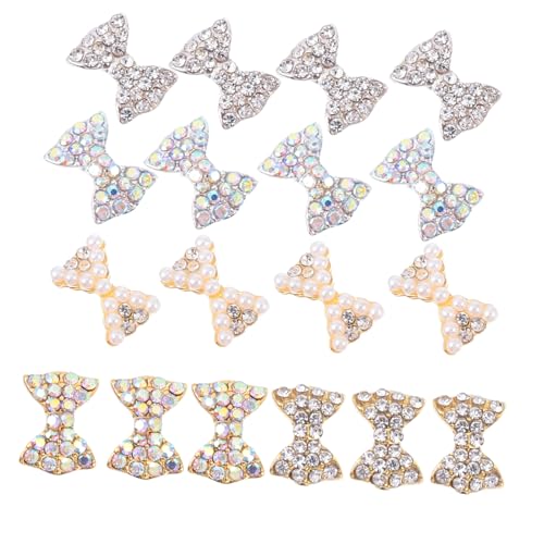 Beaupretty 50 Stück Teiliges Nagelkunst mit Schmetterlings Charms Langlebige Nail Art Ornamente aus Strasssteinen DIY Nageldesign Zubehör für Natürliche und Künstliche Nägel Einfache Beaupretty 50 Stück Teiliges Nagelkunst mit Schmetterlings Charms Langlebige Nail Art Ornamente aus Strasssteinen DIY Nageldesign Zubehör für Natürliche und Künstliche Nägel Einfache von Beaupretty