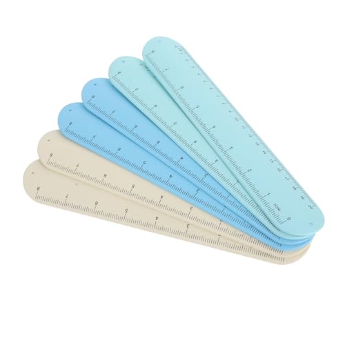 Beaupretty 6 Stück Teiliges Wiederverwendbares Silikon Slap Armband mit Abwischbarer Oberfläche Wasserfestes Memo Handgelenkband für to Do Listen Praktische Notizen Schnelles Anlegen für Beaupretty 6 Stück Teiliges Wiederverwendbares Silikon Slap Armband mit Abwischbarer Oberfläche Wasserfestes Memo Handgelenkband für to Do Listen Praktische Notizen Schnelles Anlegen für von Beaupretty