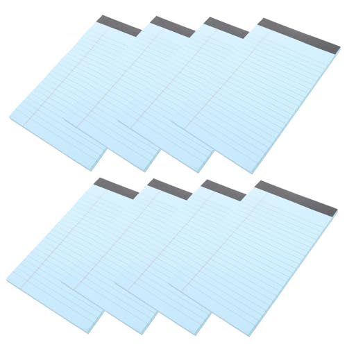 Beaupretty 8 Stück Notizblock Tearable Memo Pad für Büro Notizbuch mit Dekorativem Design Tragbar für To Do Listen Hochwertiges für Vielseitige Anwendungen Beaupretty 8 Stück Notizblock Tearable Memo Pad für Büro Notizbuch mit Dekorativem Design Tragbar für To Do Listen Hochwertiges für Vielseitige Anwendungen von Beaupretty
