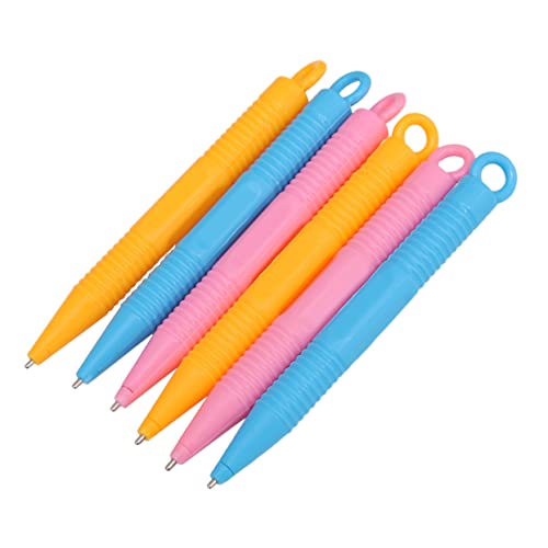 Beaupretty 8 Stück Teiliges Magnetische Zeichenbrett Stifte in Mischfarben Ergonomisch Geformt Langlebig Speziell für Magnetische Maltafeln für Schreiben und Malen Zuhause Zufällige Farbe Beaupretty 8 Stück Teiliges Magnetische Zeichenbrett Stifte in Mischfarben Ergonomisch Geformt Langlebig Speziell für Magnetische Maltafeln für Schreiben und Malen Zuhause Zufällige Farbe von Beaupretty