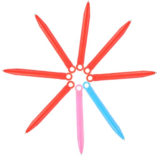 Beaupretty 8 Stück Teiliges Zeichenbrett Stifte für Magnetische Schreibstifte Gemischten Farben für Zuhause und Bastelprojekte Ergonomisch und Praktisch Zufällige Farbe Zufällige Farbe Beaupretty 8 Stück Teiliges Zeichenbrett Stifte für Magnetische Schreibstifte Gemischten Farben für Zuhause und Bastelprojekte Ergonomisch und Praktisch Zufällige Farbe Zufällige Farbe von Beaupretty