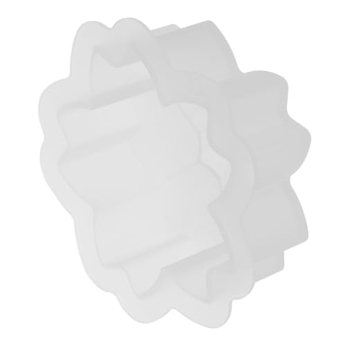 Beaupretty Blumenkerzenform DIY Seifenform Formen Zur Kerzenherstellung Form Zur Kerzenherstellung DIY Kerzengießformen Blumenförmige Silikonform DIY Formen DIY Silikonseifenform Beaupretty Blumenkerzenform DIY Seifenform Formen Zur Kerzenherstellung Form Zur Kerzenherstellung DIY Kerzengießformen Blumenförmige Silikonform DIY Formen DIY Silikonseifenform von Beaupretty