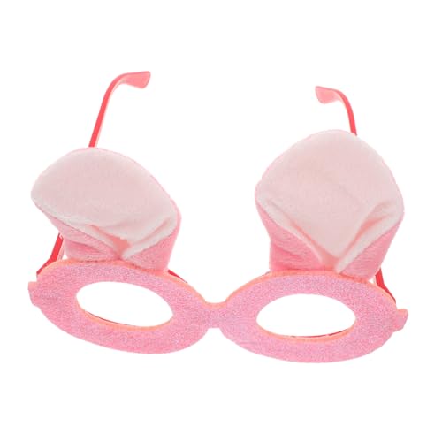 Beaupretty Brillengestelle Mit Hasenohren Brillengestell Mit Hasenohren Brillengestell Mit Hasenohren Sonnenbrille Mit Hasenohren Kinderparty Brille Kunststoff Beaupretty Brillengestelle Mit Hasenohren Brillengestell Mit Hasenohren Brillengestell Mit Hasenohren Sonnenbrille Mit Hasenohren Kinderparty Brille Kunststoff von Beaupretty