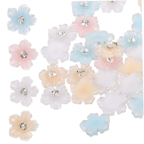 Beaupretty Charms Strasssteine Nail Art Zubehör Dekorative Nail Jewels für Diy Nageldesign Passend für Maniküre und Bastelprojekte Beaupretty Charms Strasssteine Nail Art Zubehör Dekorative Nail Jewels für Diy Nageldesign Passend für Maniküre und Bastelprojekte von Beaupretty