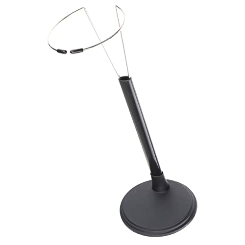 Beaupretty Doll Support Frame für Puppen Verstellbarer Puppenständer Praktischer Puppenhalter für Stabiles Display und Aufbewahrung für Kinderzimmer und Besondere Anlässe von Beaupretty
