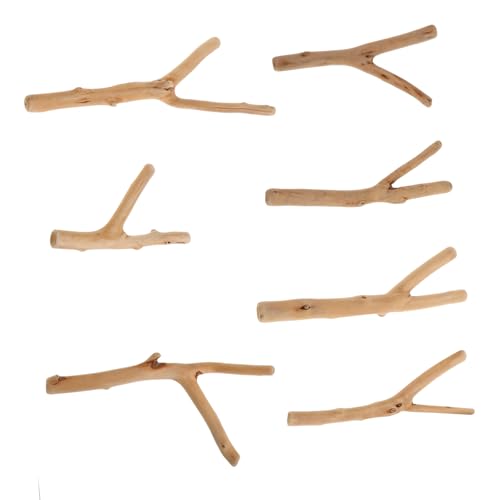 Beaupretty Driftwood Zweige für Bastelprojekte Natürliche Holzstäbchen für Dekoration Hochzeiten und Kreative Arbeiten Vielseitige Treibholzstücke für Vasen und Arrangements Handgefertigte Beaupretty Driftwood Zweige für Bastelprojekte Natürliche Holzstäbchen für Dekoration Hochzeiten und Kreative Arbeiten Vielseitige Treibholzstücke für Vasen und Arrangements Handgefertigte von Beaupretty