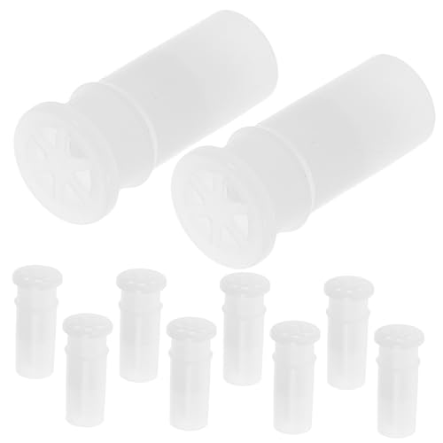 Beaupretty Ersatz Quietscher für Hundespielzeug Squeaky Pfeifen einsatz Reparatur Geräuschmacher Vielseitig für Sport Training Notfall und Haustiere Beaupretty Ersatz Quietscher für Hundespielzeug Squeaky Pfeifen einsatz Reparatur Geräuschmacher Vielseitig für Sport Training Notfall und Haustiere von Beaupretty