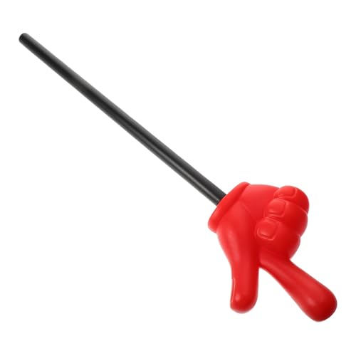 Beaupretty Fingerpointer Zeigestab Robust Langlebig Vielseitiger Handzeiger für Unterricht Präsentationen Party Handliches Zeigestock Lernhilfe für Altersgruppen Einfach zu Bedienen Beaupretty Fingerpointer Zeigestab Robust Langlebig Vielseitiger Handzeiger für Unterricht Präsentationen Party Handliches Zeigestock Lernhilfe für Altersgruppen Einfach zu Bedienen von Beaupretty