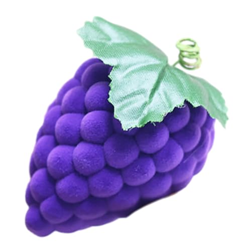 Beaupretty Fruchtförmige Ringbox Hochwertigem Material Schmuckschatulle für Eheringe Ohrringe Kratzfest für zu Hochzeiten Valentinstag Beaupretty Fruchtförmige Ringbox Hochwertigem Material Schmuckschatulle für Eheringe Ohrringe Kratzfest für zu Hochzeiten Valentinstag von Beaupretty