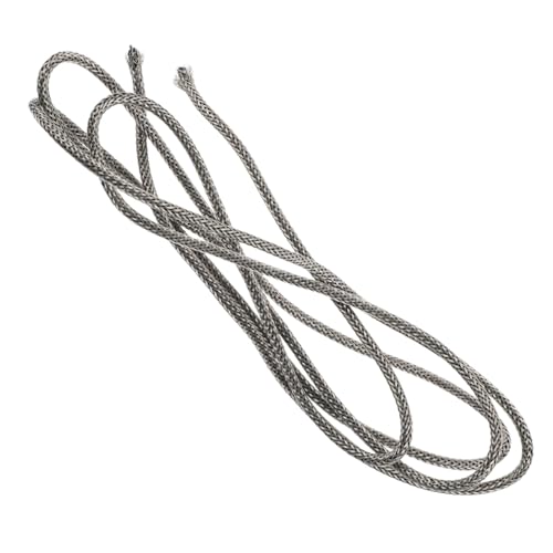 Beaupretty Gitarre Bass Gitarren Kabel Draht Wachsbeschichtet Hohe Leitfähigkeit Langlebig Für Elektrogitarren Innenverkabelung Pickup Verdrahtung von Beaupretty