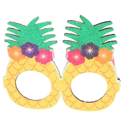 Beaupretty Hawaiianische Brille Strandparty-brille Verkaufsstand Luau Partybrille Brille Foto-requisite Lustige Partybrille Brillengestell Kostümgläser Brillenkostüm Grüßen Beaupretty Hawaiianische Brille Strandparty-brille Verkaufsstand Luau Partybrille Brille Foto-requisite Lustige Partybrille Brillengestell Kostümgläser Brillenkostüm Grüßen von Beaupretty