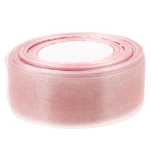 Beaupretty Hochwertige Geschenkbox mit Breitem Chiffonband für Kreative Diy Projekte für Hochzeiten und Besondere Anlässe Die Lange Elegantem Glitzerpink Verleiht Jedem eine Festliche Note Beaupretty Hochwertige Geschenkbox mit Breitem Chiffonband für Kreative Diy Projekte für Hochzeiten und Besondere Anlässe Die Lange Elegantem Glitzerpink Verleiht Jedem eine Festliche Note von Beaupretty