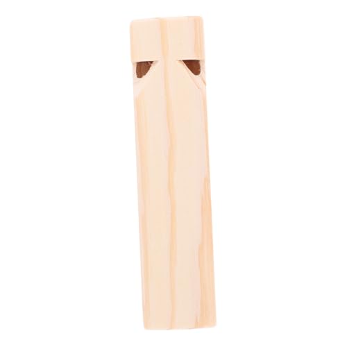 Beaupretty Holz Zugpfeife Musikinstrument Pfeife Kreatives Sicheres Material Pädagogisch Fördert Fantasie Geburtstagsgeschenk Beaupretty Holz Zugpfeife Musikinstrument Pfeife Kreatives Sicheres Material Pädagogisch Fördert Fantasie Geburtstagsgeschenk von Beaupretty
