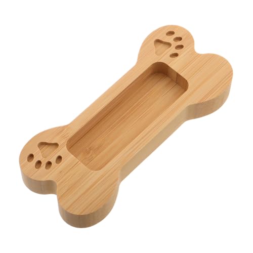 Beaupretty Hundekartenkarton Nennen Sie Kartenhalter Visitenkartenständer Desktop-organizer Aus Holz Kartenständer Für Postkarten Bürotisch-organizer Für Ein Amt Stehen Bambus Beaupretty Hundekartenkarton Nennen Sie Kartenhalter Visitenkartenständer Desktop-organizer Aus Holz Kartenständer Für Postkarten Bürotisch-organizer Für Ein Amt Stehen Bambus von Beaupretty