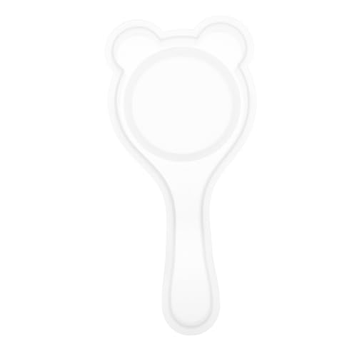 Beaupretty Kammform kleben silikon gießformen selber machen DIY liefert Silikonformen für Schmuck Silikonform für Kamm DIY Kamm Silikonform Kamm DIY Werkzeug Handwerk Silikon Kieselgel Weiß Beaupretty Kammform kleben silikon gießformen selber machen DIY liefert Silikonformen für Schmuck Silikonform für Kamm DIY Kamm Silikonform Kamm DIY Werkzeug Handwerk Silikon Kieselgel Weiß von Beaupretty