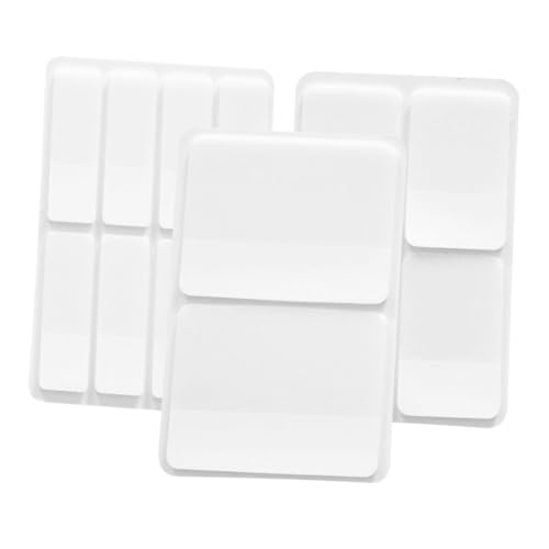 Beaupretty Klebeindex Tabs Beschreibbare Seitenmarkierungen Vielseitige Lesehilfen Große Mittlere und Kleine Tabs für Effizientes Annotieren und Organisieren von Notizen Beaupretty Klebeindex Tabs Beschreibbare Seitenmarkierungen Vielseitige Lesehilfen Große Mittlere und Kleine Tabs für Effizientes Annotieren und Organisieren von Notizen von Beaupretty