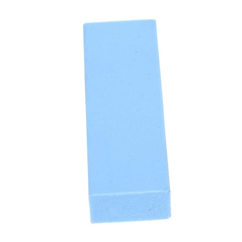 Beaupretty Küchen und Badezimmerreiniger Hochwirksamer Radiergummi zur Entfernung Schmutz Edelstahloberflächen für Fleckenentfernung und Pflege von Armaturen Beaupretty Küchen und Badezimmerreiniger Hochwirksamer Radiergummi zur Entfernung Schmutz Edelstahloberflächen für Fleckenentfernung und Pflege von Armaturen von Beaupretty