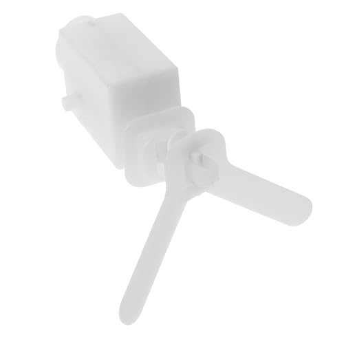 Beaupretty Mini mit Flügelbewegung DIY Bewegung für Kreative Bastelprojekte Geeignet für Handwerksliebhaber Basteln und Reparieren Beaupretty Mini mit Flügelbewegung DIY Bewegung für Kreative Bastelprojekte Geeignet für Handwerksliebhaber Basteln und Reparieren von Beaupretty