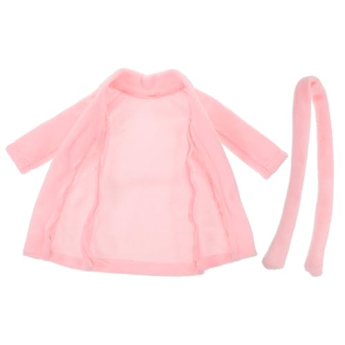 Beaupretty Miniatur Badewanne Kleidung für Puppen Süßer Bademantel für Puppen Waschbar Langlebig für Kreatives und Interaktive Erfahrungen Geeignet für Puppenliebhaber Beaupretty Miniatur Badewanne Kleidung für Puppen Süßer Bademantel für Puppen Waschbar Langlebig für Kreatives und Interaktive Erfahrungen Geeignet für Puppenliebhaber von Beaupretty